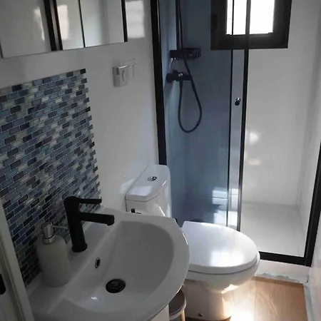 Сasa de vacaciones Traumfaenger 2 Lubeca